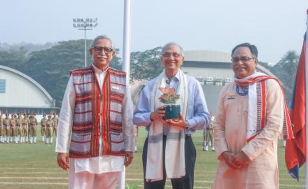 Republic Day 2