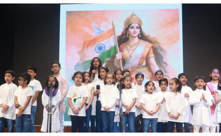 IIT Bombay Celebrates International Mother Language Day 2026