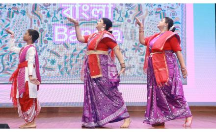 IIT Bombay Celebrates International Mother Language Day 2026